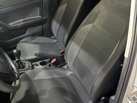 VolksWagen Polo Track 1.0 Flex 12V 5p