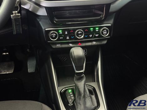 Fiat Toro Freedom 1.3 T270 4x2 Flex Aut.