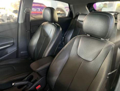 CHERY Tiggo 2 ACT 1.5 16V Flex Aut.5p