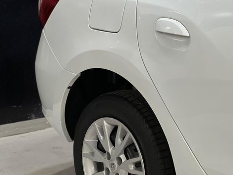 Renault LOGAN Zen Flex 1.0 12V 4p Mec.