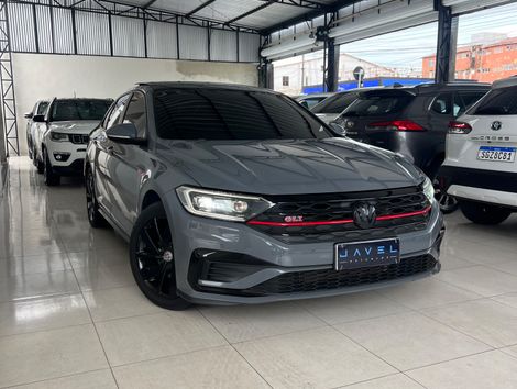 VolksWagen JETTA GLI 350 TSI 2.0 16V 4p Aut.
