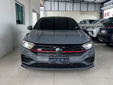 VolksWagen JETTA GLI 350 TSI 2.0 16V 4p Aut.