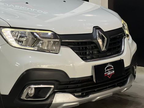 Renault SANDERO Zen Flex 1.0 12V 5p Mec.