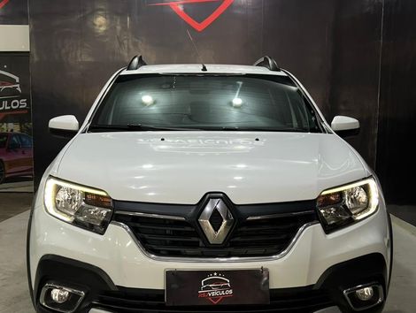 Renault SANDERO Zen Flex 1.0 12V 5p Mec.