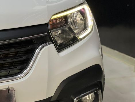 Renault SANDERO Zen Flex 1.0 12V 5p Mec.