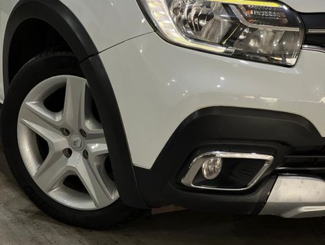 Renault SANDERO Zen Flex 1.0 12V 5p Mec.