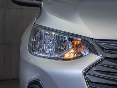 Chevrolet ONIX SEDAN Plus LT 1.0 12V TB Flex Mec.