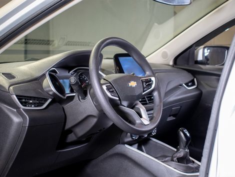 Chevrolet ONIX SEDAN Plus LT 1.0 12V TB Flex Mec.
