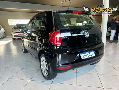 VolksWagen Fox 1.6 Mi Total Flex 8V 5p
