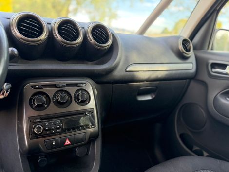 Citroën C3 Picasso GLX 1.5 Flex 8V 5p Mec.