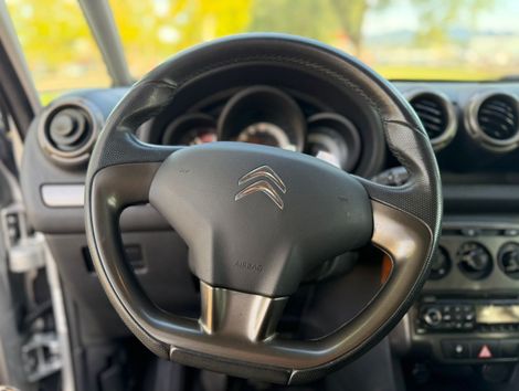 Citroën C3 Picasso GLX 1.5 Flex 8V 5p Mec.