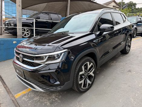 VolksWagen TAOS Highline 1.4 250 TSI Flex Aut.