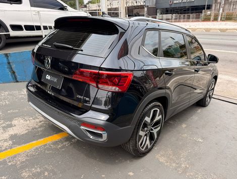 VolksWagen TAOS Highline 1.4 250 TSI Flex Aut.