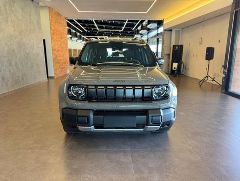 Jeep RENEGADE ALTITUDE  T270 4X2