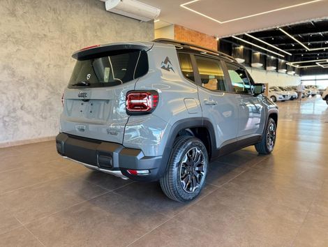 Jeep RENEGADE ALTITUDE  T270 4X2