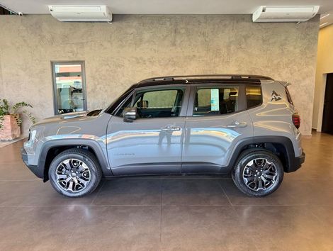 Jeep RENEGADE ALTITUDE  T270 4X2