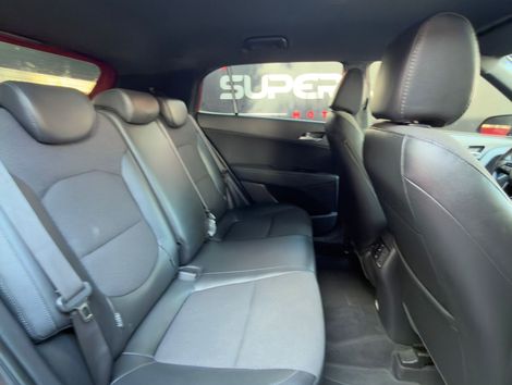 Hyundai Creta Sport 2.0 16V Flex Aut.