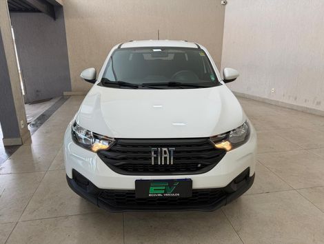 Fiat Strada Freedom 1.3 Flex 8V CD