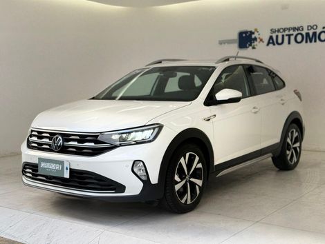 VolksWagen Nivus Highline 1.0 200 TSI Flex Aut.