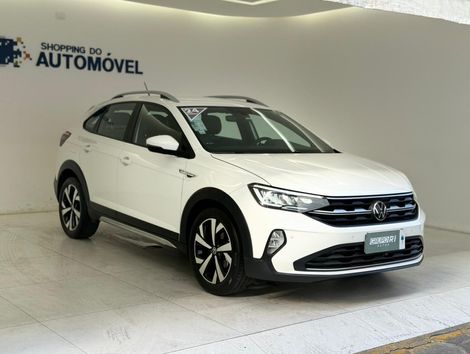 VolksWagen Nivus Highline 1.0 200 TSI Flex Aut.