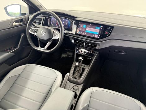 VolksWagen Nivus Highline 1.0 200 TSI Flex Aut.
