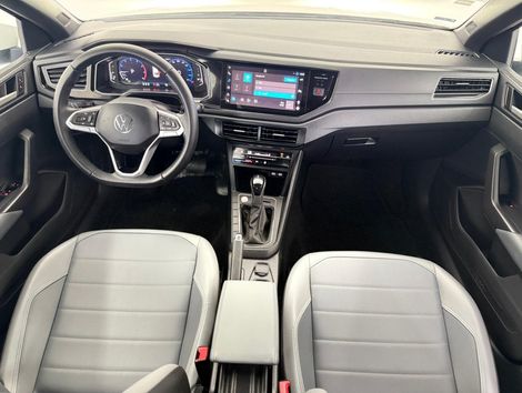 VolksWagen Nivus Highline 1.0 200 TSI Flex Aut.