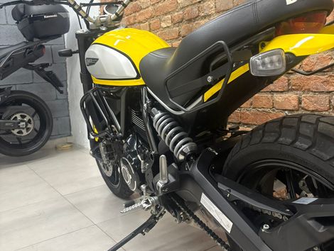 Ducati SCRAMBLER ICON 800cc