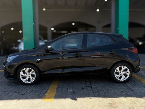 Hyundai HB20 Sense Plus 1.0 Flex 12V Mec.