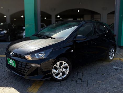 Hyundai HB20 Sense Plus 1.0 Flex 12V Mec.