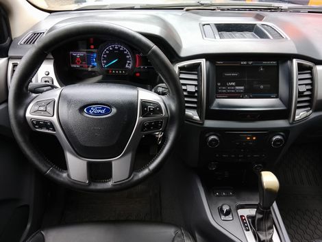 Ford Ranger XLT 3.2 20V 4x4 CD Diesel Aut.