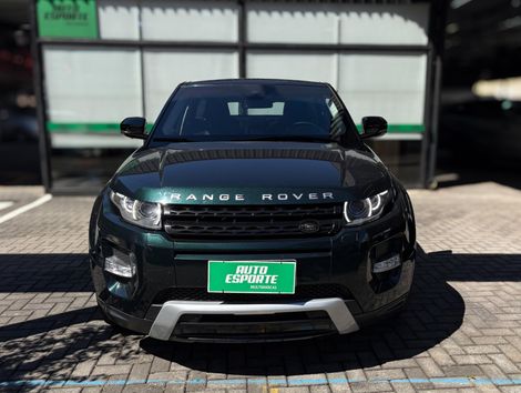 Land Rover Range R.EVOQUE Dynamic 2.0 Aut 5p