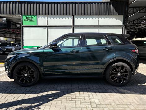 Land Rover Range R.EVOQUE Dynamic 2.0 Aut 5p