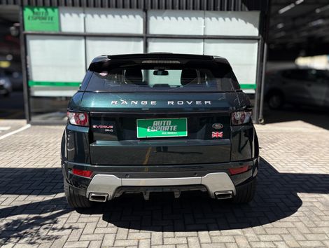 Land Rover Range R.EVOQUE Dynamic 2.0 Aut 5p