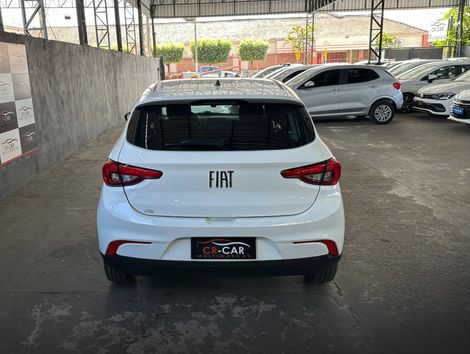 Fiat ARGO 1.0 6V Flex