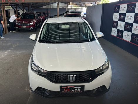 Fiat ARGO 1.0 6V Flex