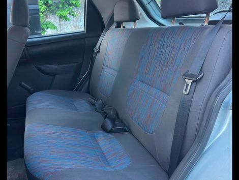 Chevrolet Celta Spirit 1.0 MPFI 8V FlexPower 3p