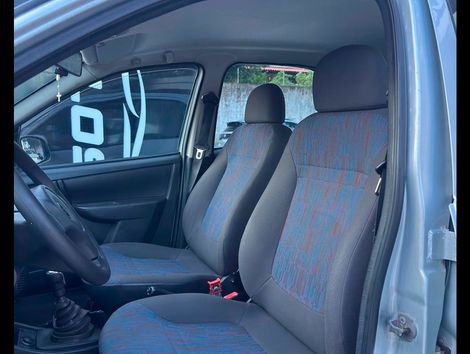 Chevrolet Celta Spirit 1.0 MPFI 8V FlexPower 3p