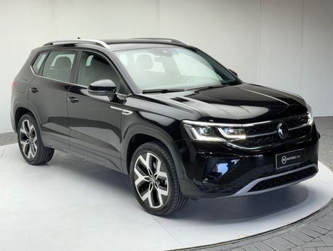 VolksWagen TAOS Highline 1.4 250 TSI Flex Aut.