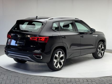 VolksWagen TAOS Highline 1.4 250 TSI Flex Aut.