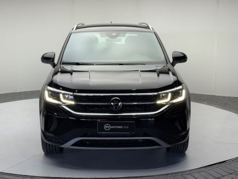 VolksWagen TAOS Highline 1.4 250 TSI Flex Aut.