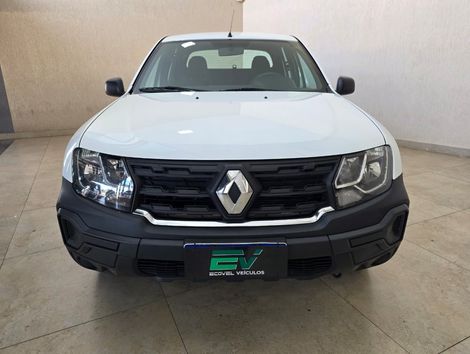 Renault OROCH Pro 1.6 Flex 16V Mec.