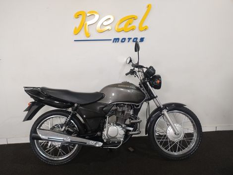 HONDA CG 125 FAN / FAN KS / 125 i FAN