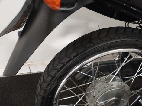 HONDA CG 125 FAN / FAN KS / 125 i FAN