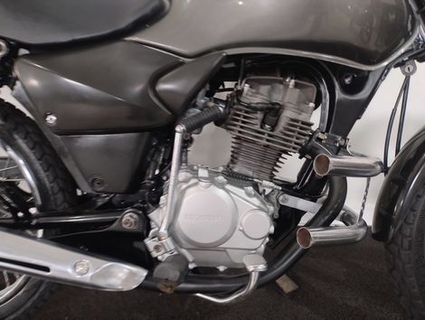 HONDA CG 125 FAN / FAN KS / 125 i FAN