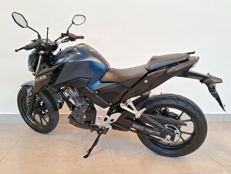 HONDA CB 300F Twister Flex