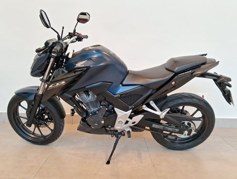 HONDA CB 300F Twister Flex