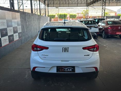 Fiat ARGO DRIVE 1.0 6V Flex