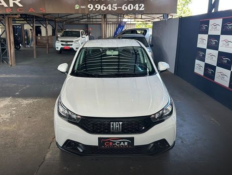 Fiat ARGO DRIVE 1.0 6V Flex