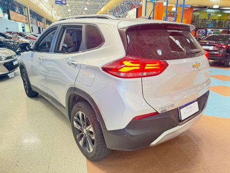 Chevrolet TRACKER Premier 1.2 Turbo 12V Flex Aut.