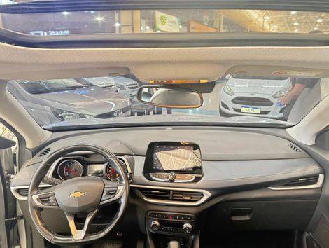 Chevrolet TRACKER Premier 1.2 Turbo 12V Flex Aut.